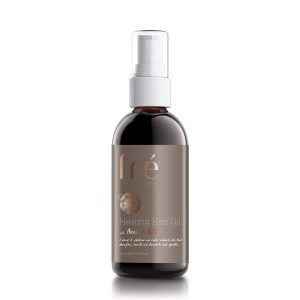 Healing Hair Oil with Amino Xotic